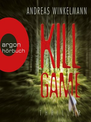 cover image of Killgame